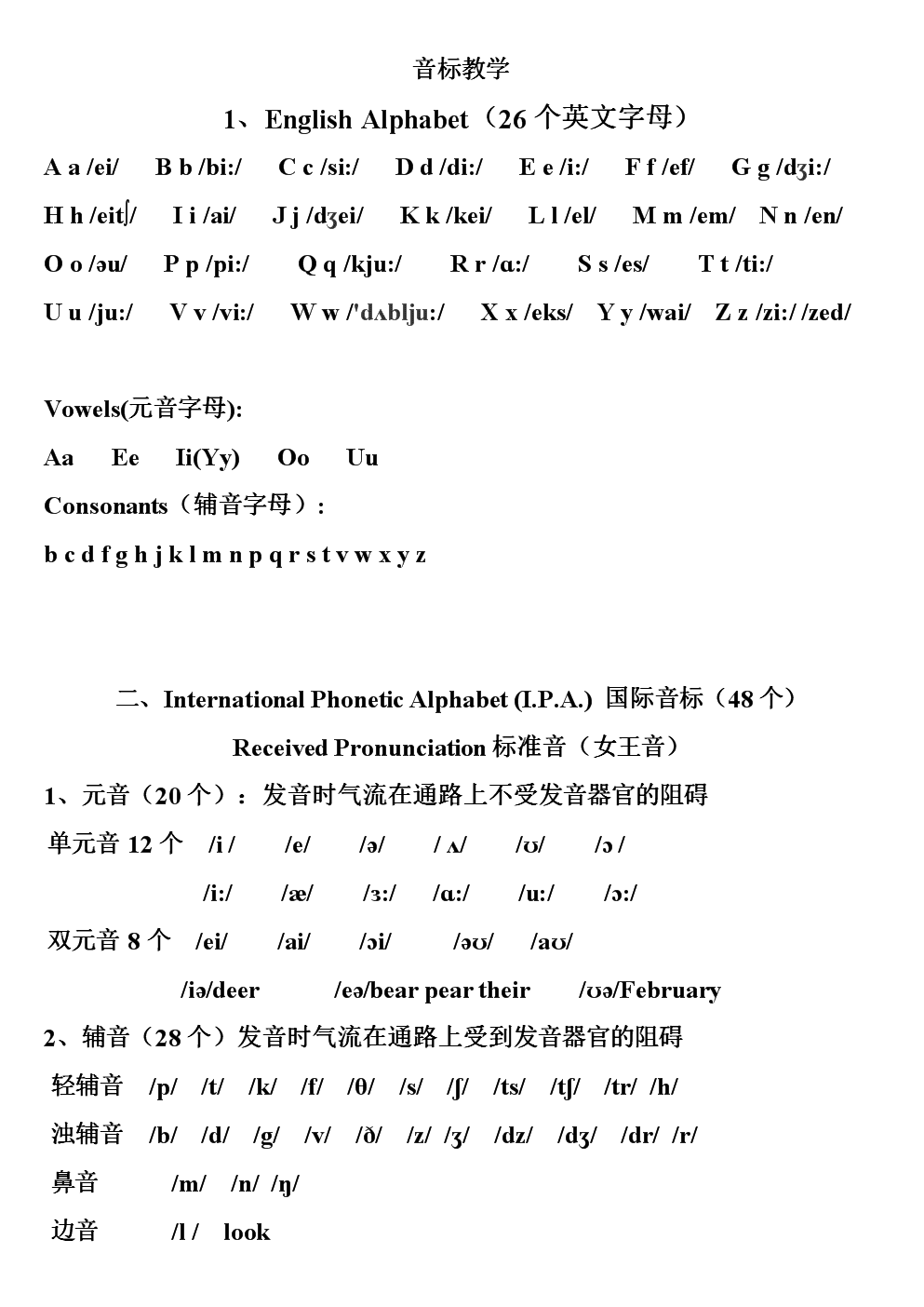 英语音标在线点读_英语音标在线点读啥样的都有