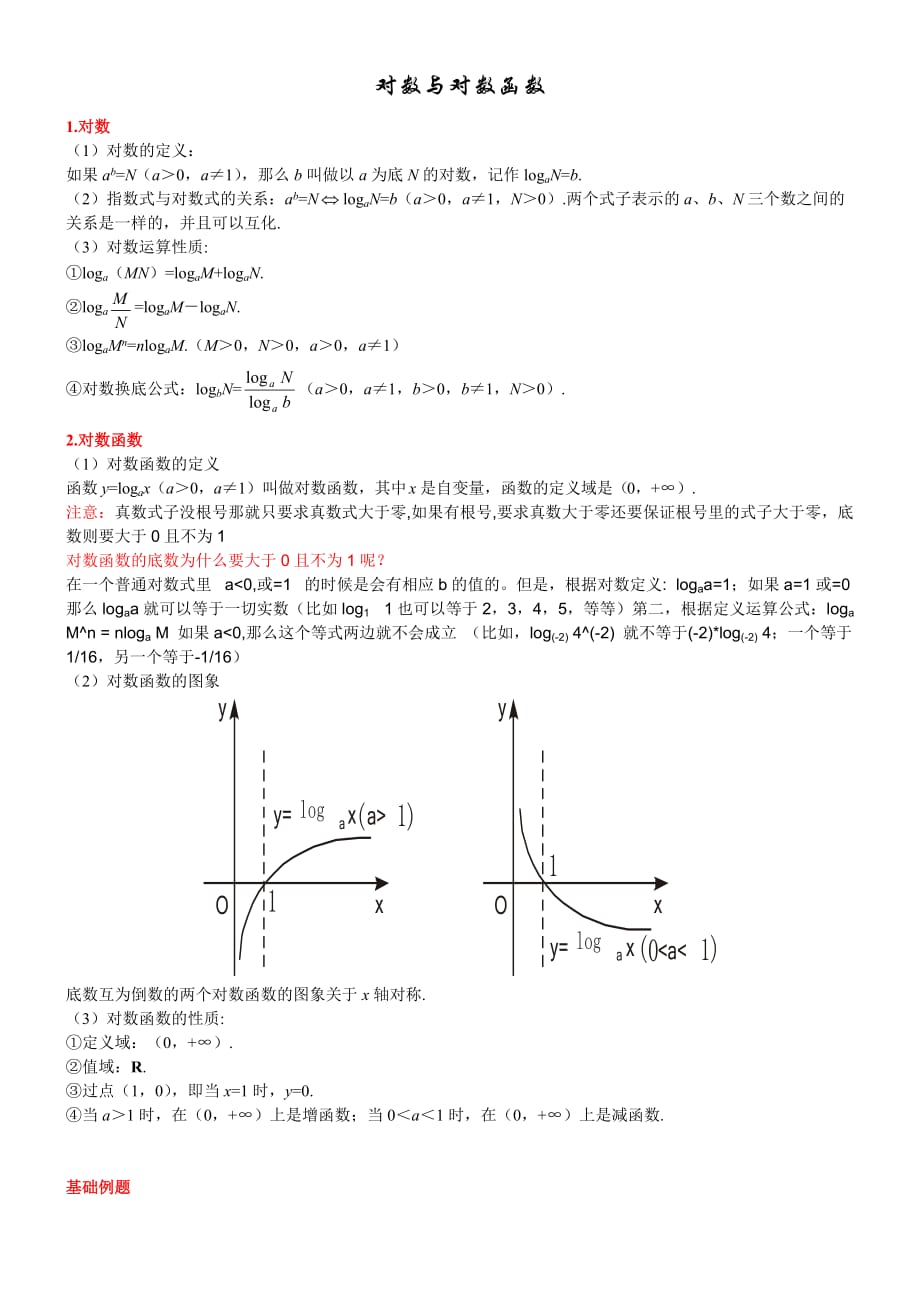 高中数学知识点讲解视频(高中数学知识点讲解视频人教版)