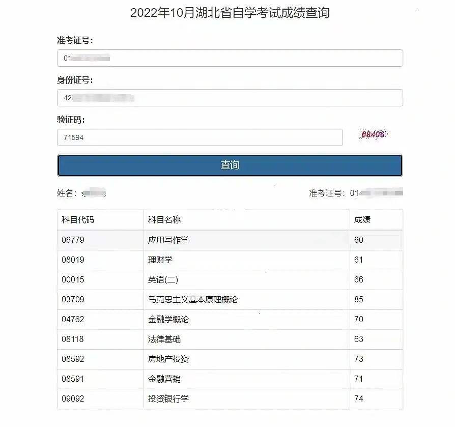 全国英语六级考试成绩公布时间2022(全国英语六级考试成绩公布时间2023年)