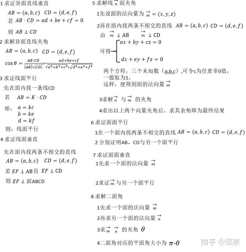 高中数学怎样提分快(高中数学提分最快的方法技巧)