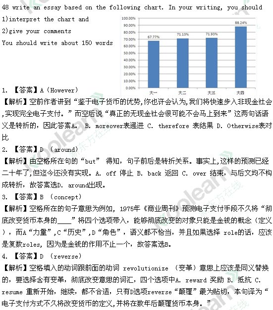 考研英语一和英语二的区别详解一样吗_考研英语一和英语二的区别详解