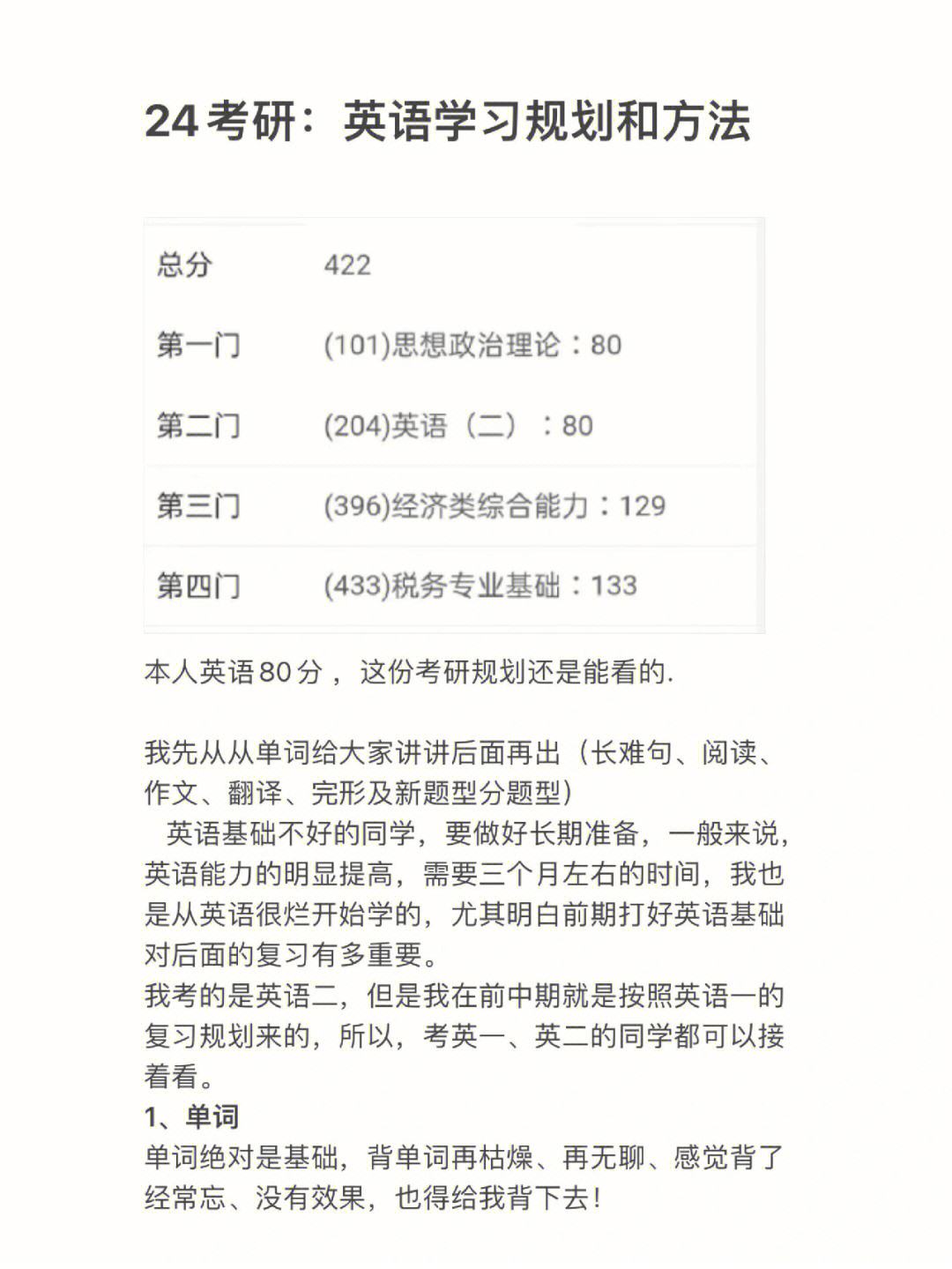 考研英语60什么水平(考研英语60+什么水平)