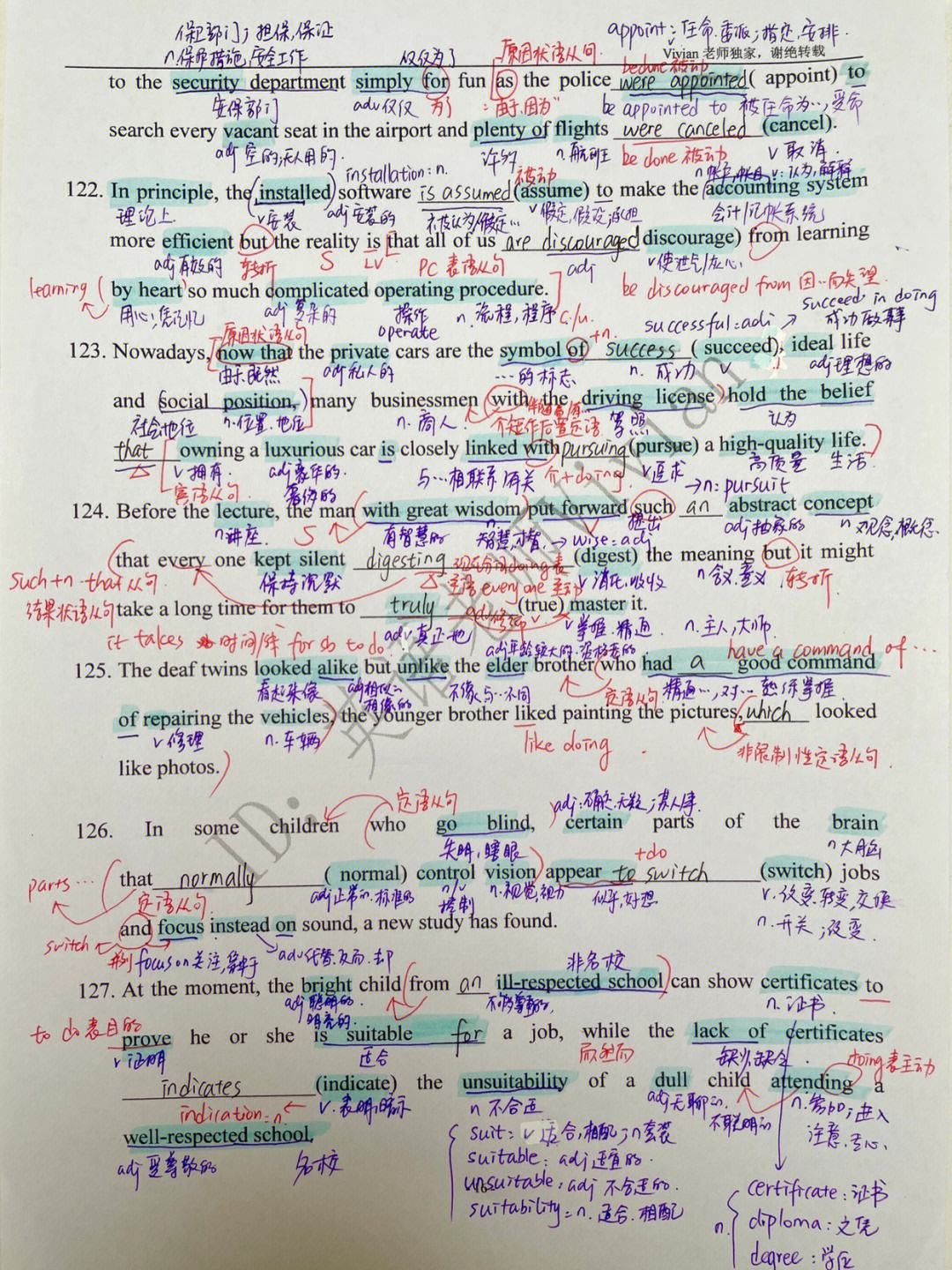 英语书信类作文万能开头(英语书信作文惊艳开头)