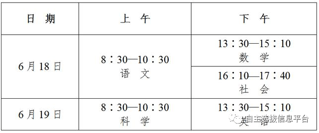 英语口语中考时间(英语口语中考时间2023)