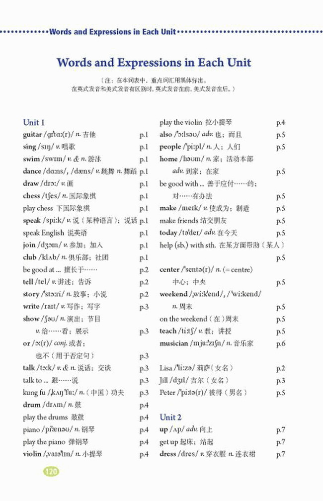 初一英语下册单词表完整版牛津版(初一英语下册单词表(完整版))