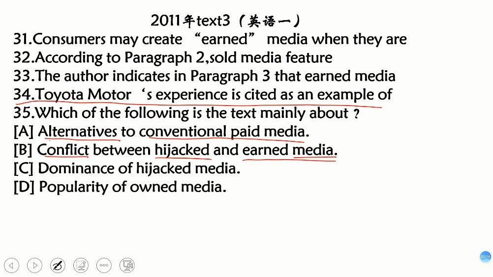 考研英语一答案微博_考研英语答案2021微博