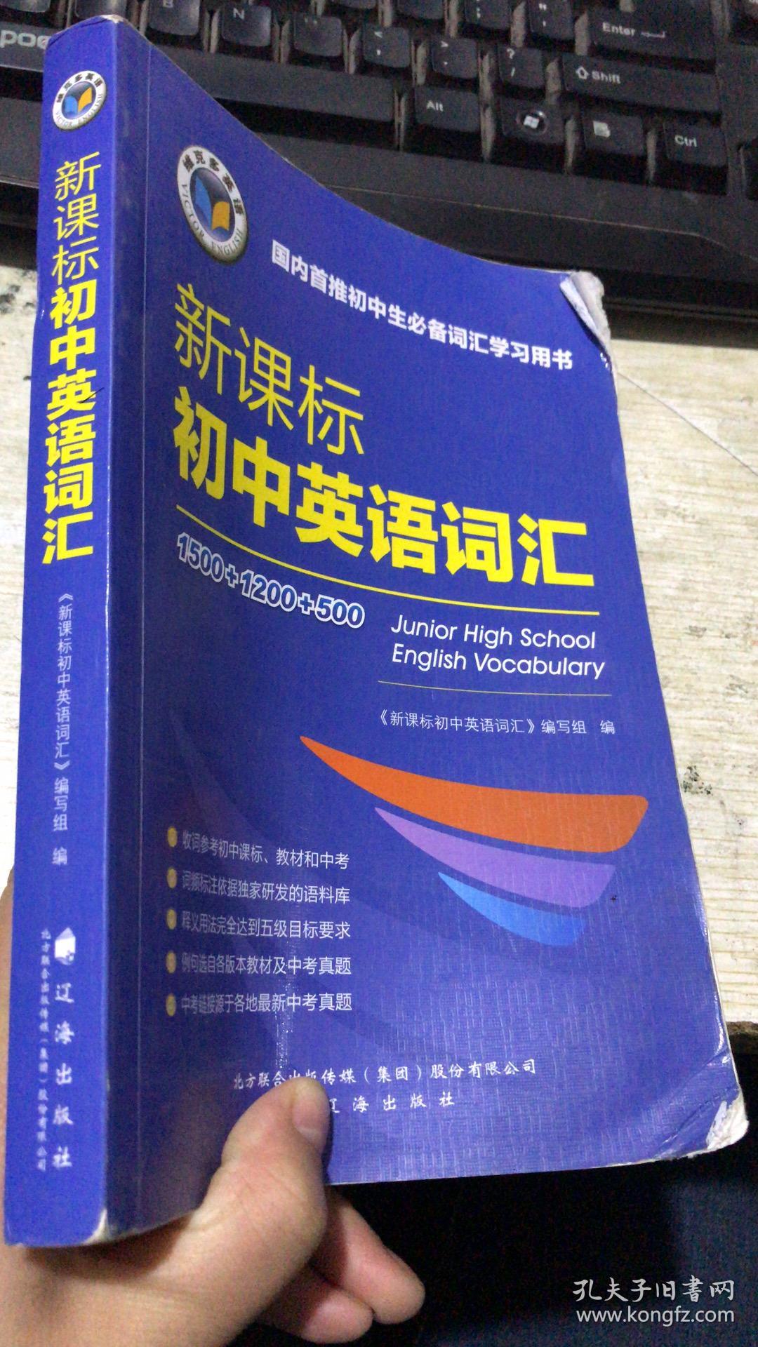 初中英语新课标培训心得体会2023版_初中英语新课标培训