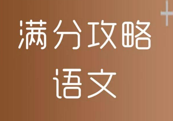 如何学好高中语文最有效的方法(如何学好高中语文最有效的方法和技巧)