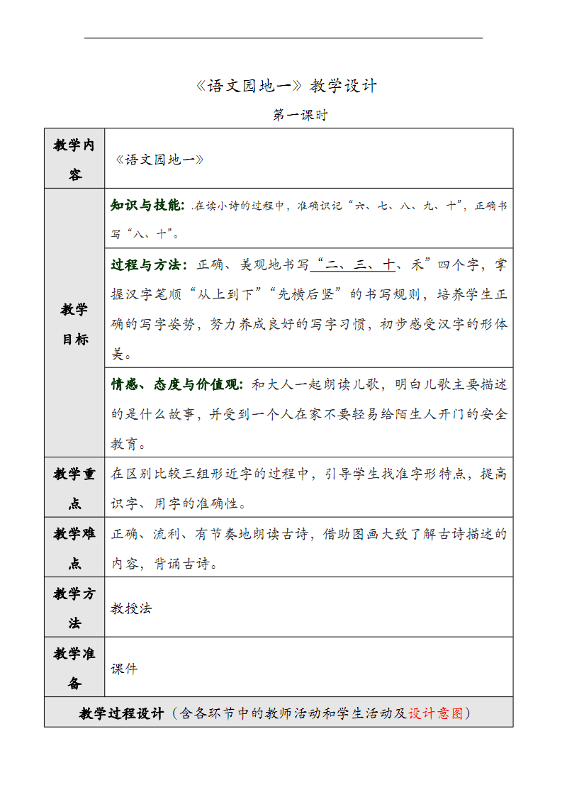 小学语文教案教学方法有哪些_小学语文教案教学方法有哪些内容