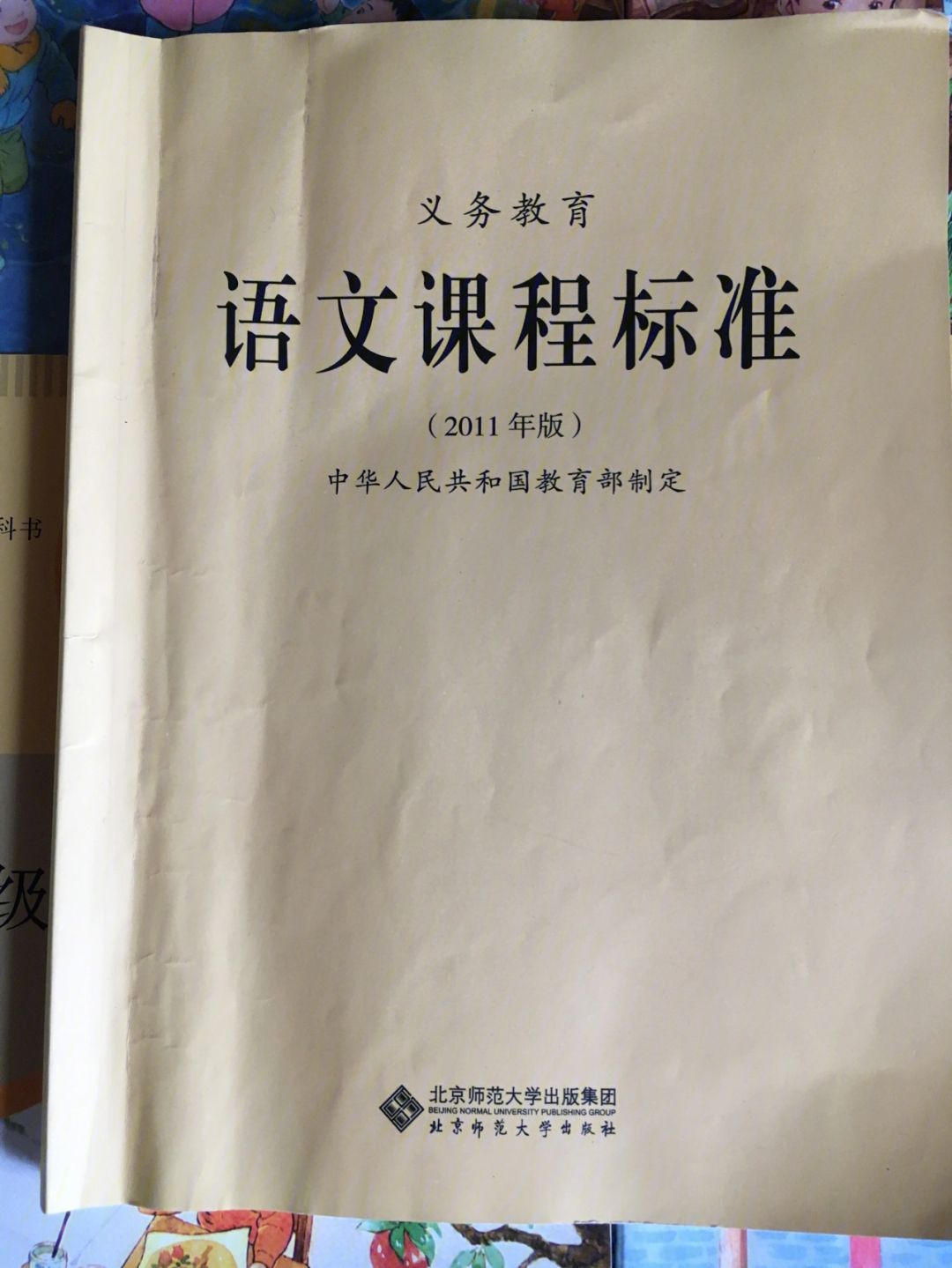 初中语文课程标准2021修订电子版_初中语文课程标准最新版解读视频