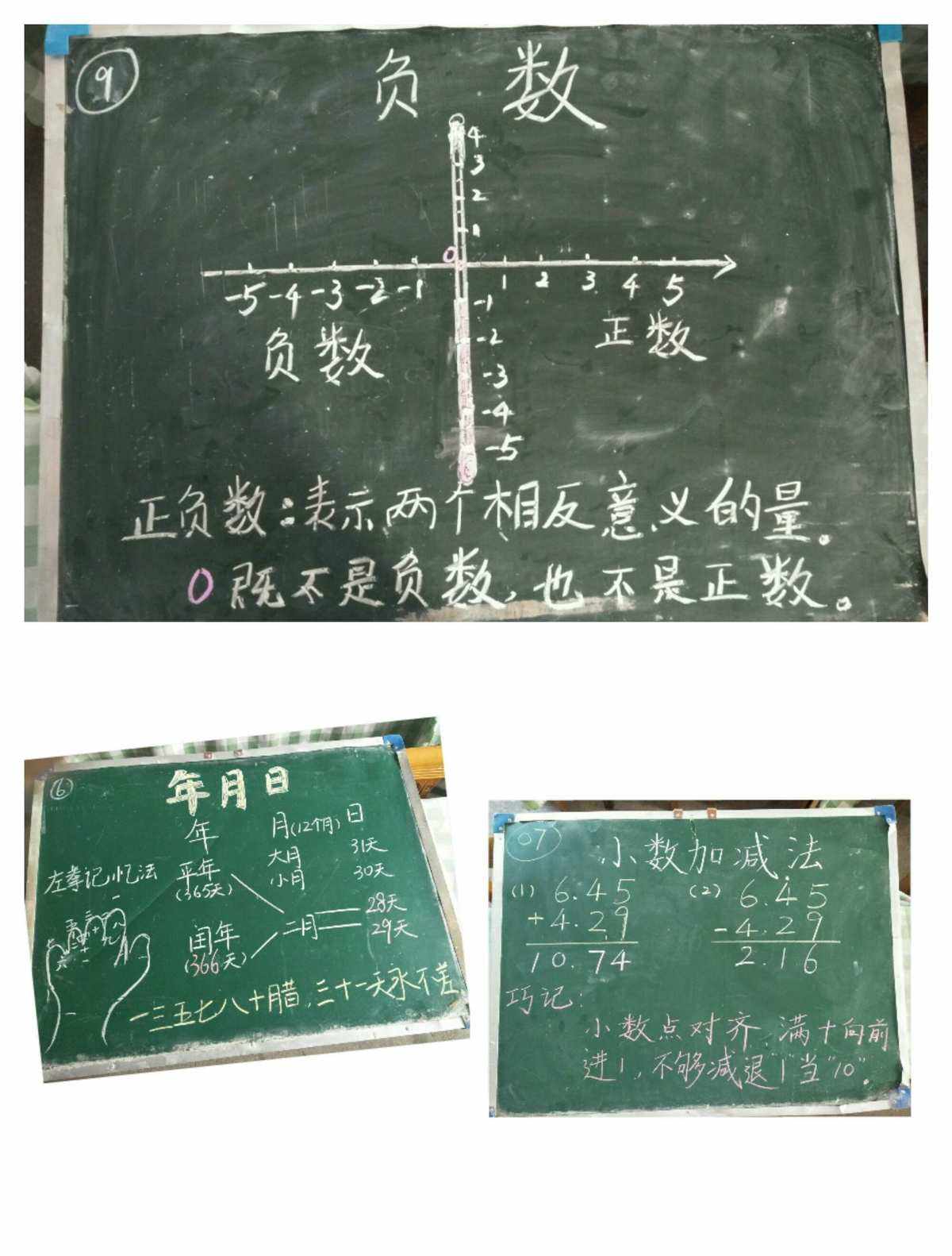 小学数学说课稿板书设计_小学数学说课稿板书设计方案