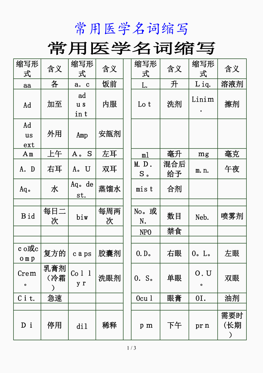 医学名词翻译在线_医学名词翻译在线翻译