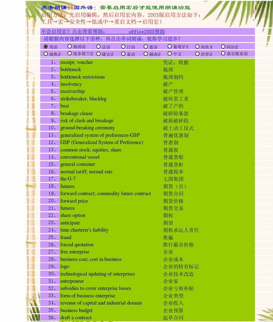 英语翻译成中文应用什么软件_英语翻译成中文应用