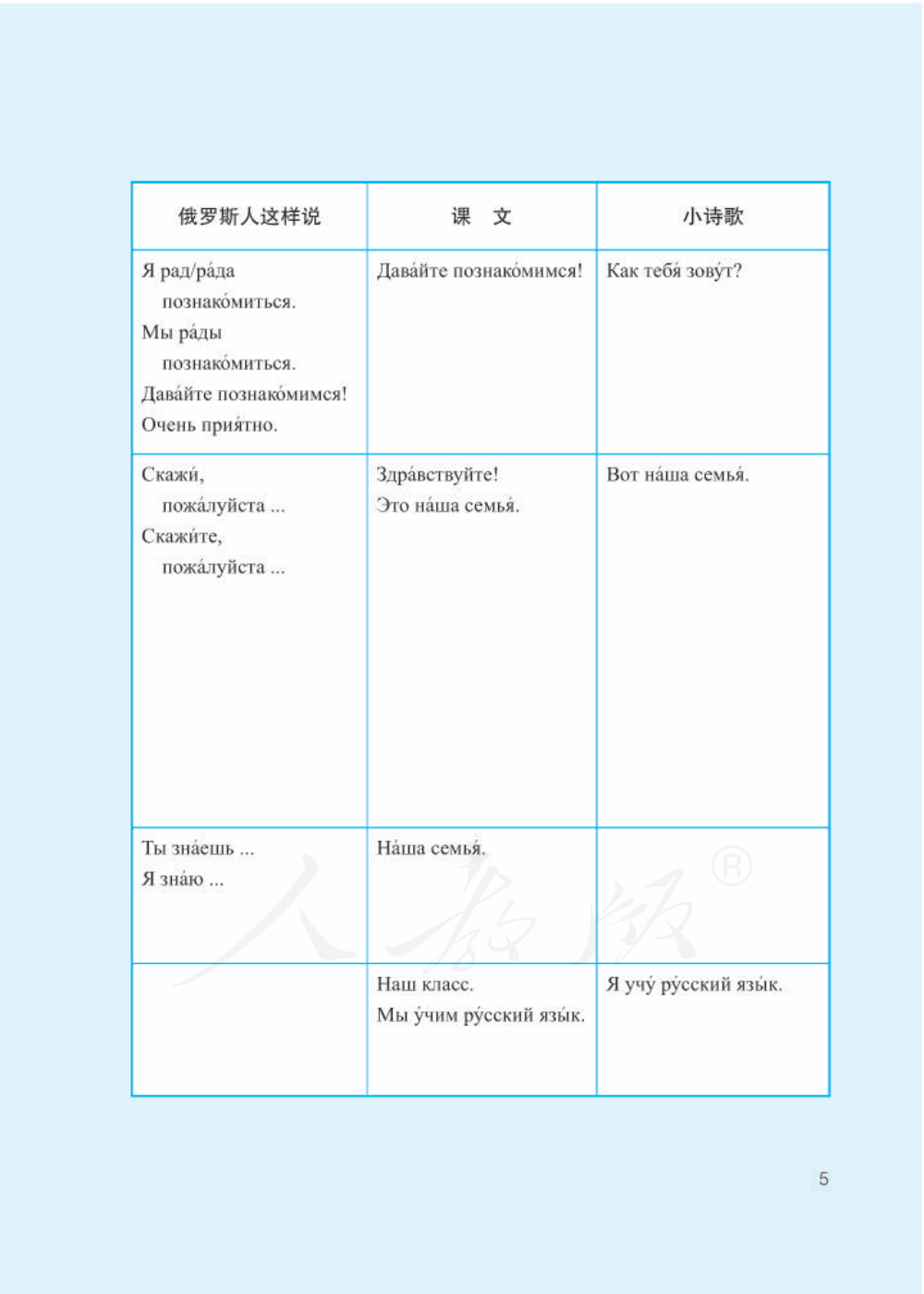 语文课本中的俄国小说_初中语文课文俄罗斯