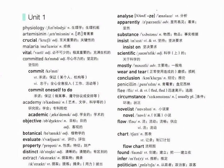 高中英语单词电子版_高中英语单词电子版必修一