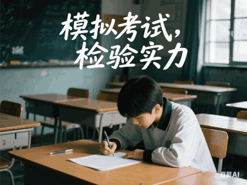 2023年上半年六级考试时间公布,你准备好了吗?-第1张图片