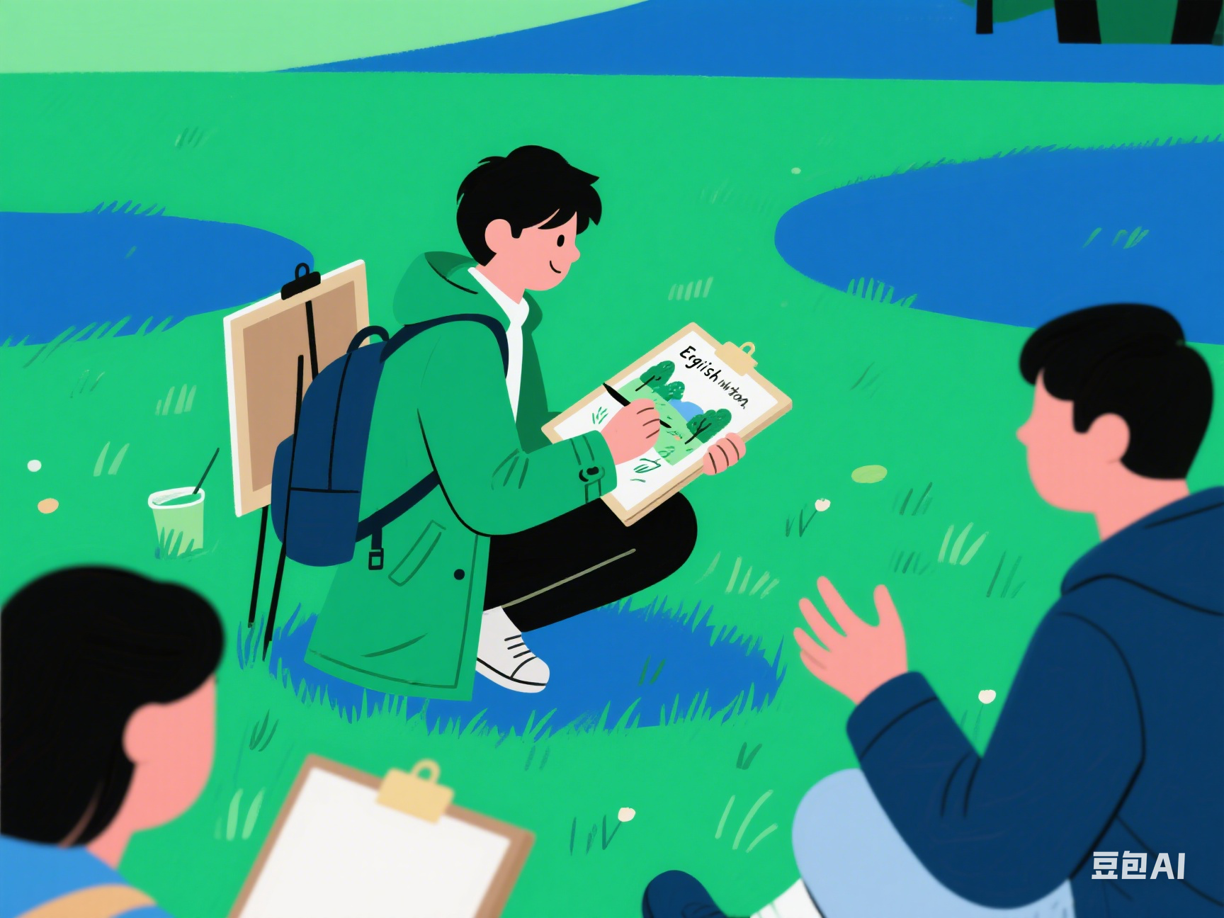 中学数学教学参考：提升教学质量的得力助手-第1张图片