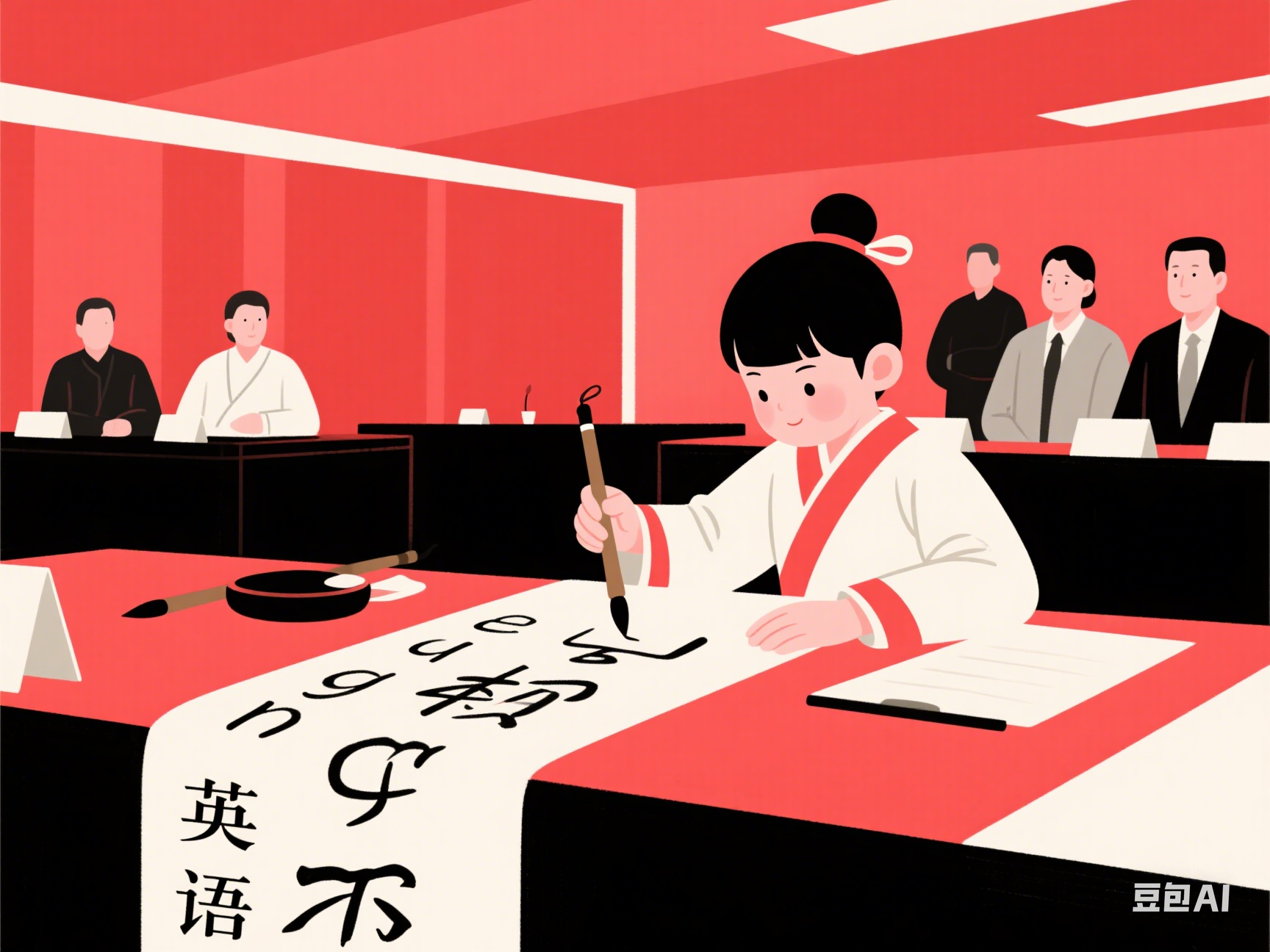 《雷雨》原文：高中语文中的经典之作与人性探索-第2张图片