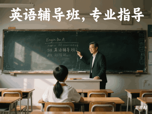 母亲节英语手抄报：简单又好看，如何制作？-第1张图片