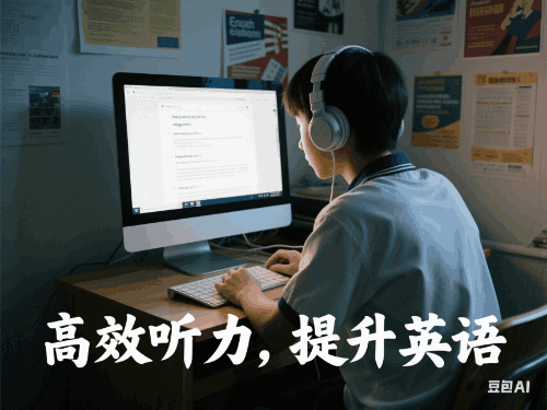 四年级下册英语手抄报：为母亲节献礼，表达对妈妈的感激和爱意-第1张图片