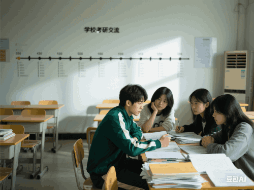 初一学生如何利用天气预报安排日常活动？-第1张图片