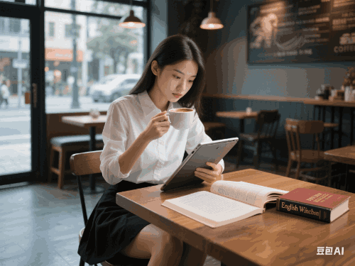 英语自我介绍作文初一上册：提升自我介绍的英语表达能力-第1张图片