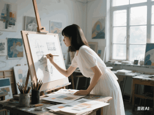 英语面试自我介绍模板：助你轻松展现个人优势与魅力-第1张图片