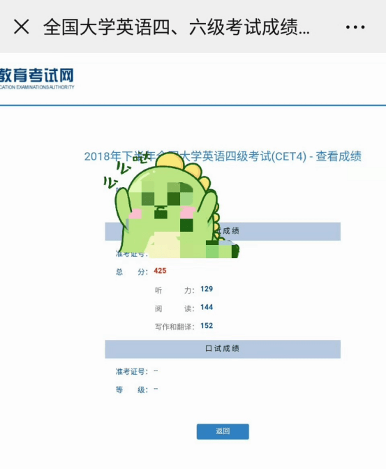 英语六级成绩多少分及格(英语六级成绩过多少分及格)