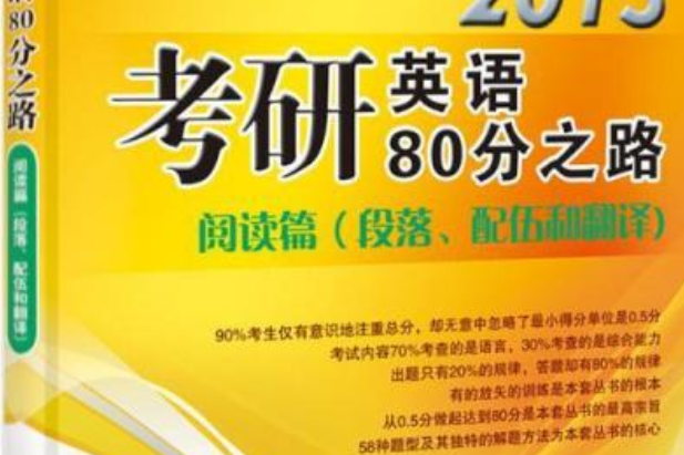 考研英语一历年真题pdf_考研英语一题型